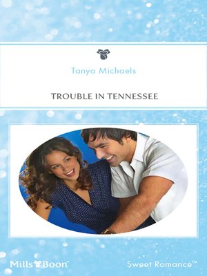 cover image of Trouble In Tennessee